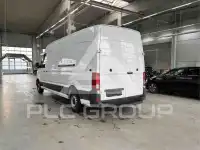 2024 Volkswagen Crafter
