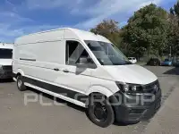 2024 Volkswagen Crafter