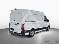 2024 Volkswagen Crafter