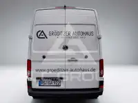 2024 Volkswagen Crafter