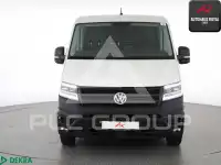 2024 Volkswagen Crafter
