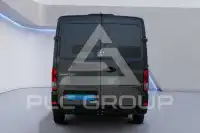 2024 Volkswagen Crafter
