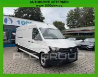 2024 Volkswagen Crafter