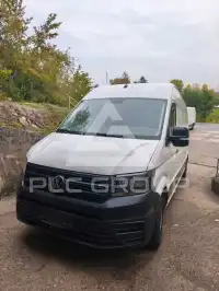 2024 Volkswagen Crafter