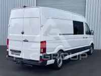 2024 Volkswagen Crafter
