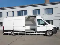 2024 Volkswagen Crafter