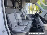 2024 Volkswagen Crafter
