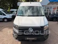2024 Volkswagen Crafter