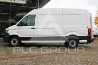 2024 Volkswagen Crafter