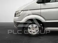 2024 Volkswagen Crafter