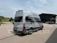 2024 Volkswagen Crafter
