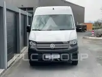 2024 Volkswagen Crafter
