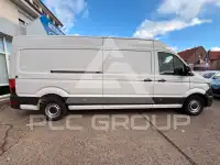 2024 Volkswagen Crafter