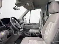 2024 Volkswagen Crafter