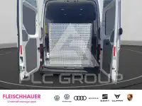 2024 Volkswagen Crafter