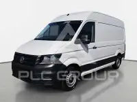 2024 Volkswagen Crafter