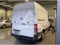 2024 Volkswagen Crafter