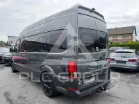2024 Volkswagen Crafter