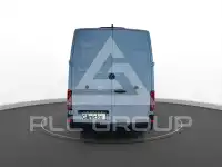 2024 Volkswagen Crafter
