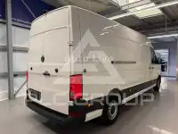 2024 Volkswagen Crafter