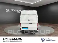 2024 Volkswagen Crafter