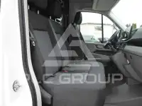 2024 Volkswagen Crafter
