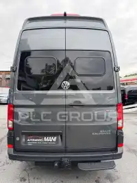 2024 Volkswagen Crafter