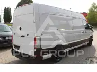2024 Volkswagen Crafter