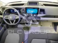 2024 Volkswagen Crafter