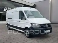 2024 Volkswagen Crafter