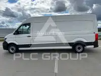 2024 Volkswagen Crafter