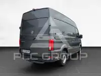 2024 Volkswagen Crafter