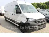 2024 Volkswagen Crafter