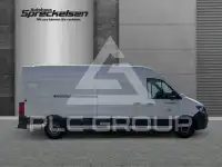 2024 Volkswagen Crafter