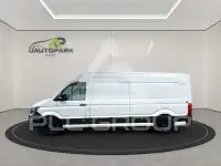 2024 Volkswagen Crafter