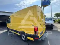 2024 Volkswagen Crafter