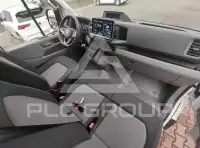 2024 Volkswagen Crafter