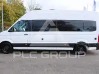 2024 Volkswagen Crafter
