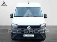 2024 Volkswagen Crafter