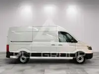 2024 Volkswagen Crafter