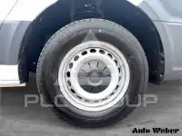 2024 Volkswagen Crafter