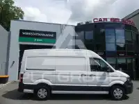 2024 Volkswagen Crafter