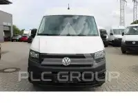 2024 Volkswagen Crafter