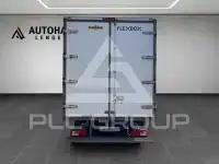 2024 Volkswagen Crafter