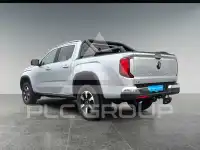 2024 Volkswagen Amarok