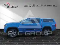 2024 Volkswagen Amarok