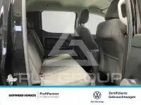 2024 Volkswagen Amarok