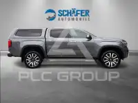 2024 Volkswagen Amarok