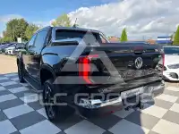2024 Volkswagen Amarok