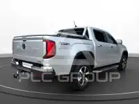 2024 Volkswagen Amarok